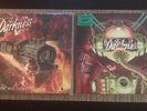 The Darkness One Way Ticket to Hell & Last Of Our Kind LP VINYL
