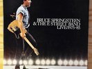 Bruce Springsteen & The E Street Band* – Live/1975-85 // 5 LP-Box