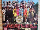 The Beatles – Sgt. Pepper's Lonely Hearts Club Band - Golden Odeon
