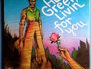 AL GREEN LIVIN' FOR YOU RARE SEALED ORIG '73 