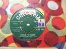 Dickie Pride – Slippin ‘n’ Slidin 1959 7” Columbia DB 4238