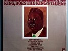 ALBERT KING DOES KING'S THINGS RARE ORIGINAL 1970 STAX LP IN SHRINK STUNNING