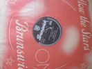 BOBBY HELMS JINGLE BELL ROCK CAPTAIN SANTA CLAUS 78RPM BRUNSWICK 05765