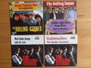 4    BEAT - SINGLES     60er  Jahre      ROLLING STONES