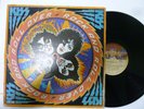 KISS ROCK AND ROLL OVER   RARE MADE IN MEXICO   # 360