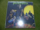 Necrophagia - Season of the dead vinyl / LP / Death Metal / Cannibal Corpse