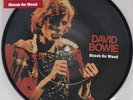 DAVID BOWIE  KNOCK ON WOOD 7