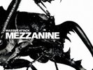 Mezzanine, Massive Attack, Vinyl, 0602537540433
