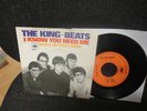 The King-Beats: I Know You Need Me, 1966 PS, 7