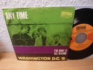 The Washington D.C.'s Any Time Hit-Ton Mint 1968 RARE Mod Freakbeat