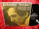 1966 UK NM SXL 6260 ED2 WBG STEREO SCHUBERT SONATA IN A MAJOR & MINOR, 12 WALTZE