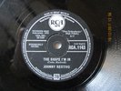 JOHNNY RESTIVO, 78 RPM, SHAPE I'M IN/YA YA, , cleaned, test played, plays Ex
