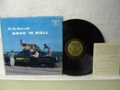 Mando And The Chili Peppers LP On The Road With Rock And Roll Rare 1957 Orig