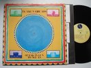 TALKING HEADS Speaking In Tongues NM SIRE W1-23883 Record Club LP w/inner