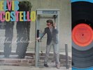 Elvis Costello & Attractions ORIG US LP Taking liberties NM ‘80 Punk Newwave 
