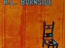 R.L. BURNSIDE -WISH I WAS IN HEAVEN SITTING DOWN VINYL LP BLUES/SOUL/GOSPEL NEU