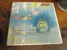 LED ZEPPELIN IV LP CRASH R.O.R. Productions VG++ unusual