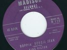 Teen / Rocker - King Victor MADISON 110 Boppin Bobbie Jean / Bohemian Baby ?