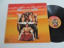 DSCHINGHIS KHAN/DSCHINGHIS KHAN  LP 1979 ARIOLA JUPITER 200 690-315 FOC + POSTER