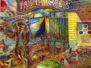 PRISMA CIRCUS - Reminiscences - LP (black) World In Sound
