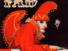 Fad Gadget(Vinyl LP)Incontinent-Mute-STUMM6-UK-1981-Ex-/NM
