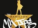 HAMILTON MIXTAPE 2LP Vinyl Gatefold NEW