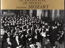 LES P. CHANT. DE STE-CROIX DE NEUILLY - Mozart - Boys Choir 10