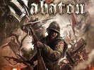 SABATON The Last Stand 2LP Vinyl NEW