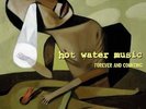 HOT WATER MUSIC FOREVER AND COUNTING LP VINYL NEW 33RPM