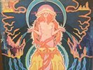 Hawkwind ‘Space Ritual’ Original Album With Fold Out Sleeve