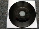 Robbie Williams - Freedom 7'' Single UK JUKEBOX PROMO [George Michael]
