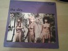 THE SLITS PUNK LP RECORD CUT RARE SPANISH COPY