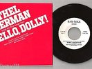 Ethel Merman 