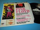 Pink Floyd / Tonite Let's All Make Love In London (UK 1991, SEA 4) - LP