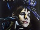 PJ HARVEY LP VINYL - LYON 2016