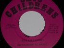 REGGAE BRASIL - TRUE LIFE STORY - LARRY & THE BEES THE ENCHANTERS SKYS CHILDRENS
