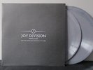 JOY DIVISION 'Misplaced: Rare & Unreleased Rehearsals 77-80' GREY Vinyl 2LP NEW