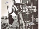 Johnny HALLYDAY  Rock and roll musique      7