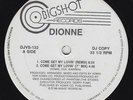 Dionne ?– Come Get My Lovin' (Remix) 1989 *House Classic* Promo NM (LISTEN)