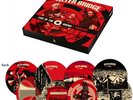 ALTER BRIDGE Live At The O2 Arena + Rarities BOX 4 LP Picture Disc Limited Nuovo