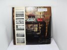 genius of rap LP issp 4007