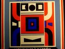 LP NICOLAS SCHÖFFER - hommage a bartok