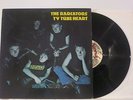 The Radiators from Space - TV Tube Heart LP 1977 Chiswick Germany Near Mint