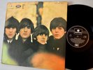 ROCK LP - THE BEATLES - BEATLES FOR SALE Gatefold STEREO UK Parlophone PCS 3062