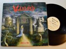 METAL LP - WARLORD - DELIVER US 1983 Battle Hymns Heavy Metal