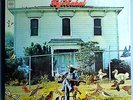 TAJ MAHAL w/RY COODER FIRST ALBUM ULTRA-RARE SEALED ORIG '68 COLUMBIA PROMO LP