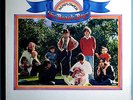THE BEACH BOYS SUNFLOWER VERY RARE SEALED ORIG '70 BROTHER LP STUNNING