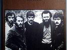 THE BAND 2d ALBUM (BROWN COVER) RARE ORIG'69 CAPITOL LP BOB LUDWIG MASTERING N/M