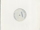 The Who, My Generation (Side A1) 45rpm LP Test Pressing SS - Clarity Vinyl