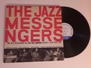 Art Blakey & The Jazz Messengers At The Cafe Bohemia 1959 Vol 1 LP - BLP 1507